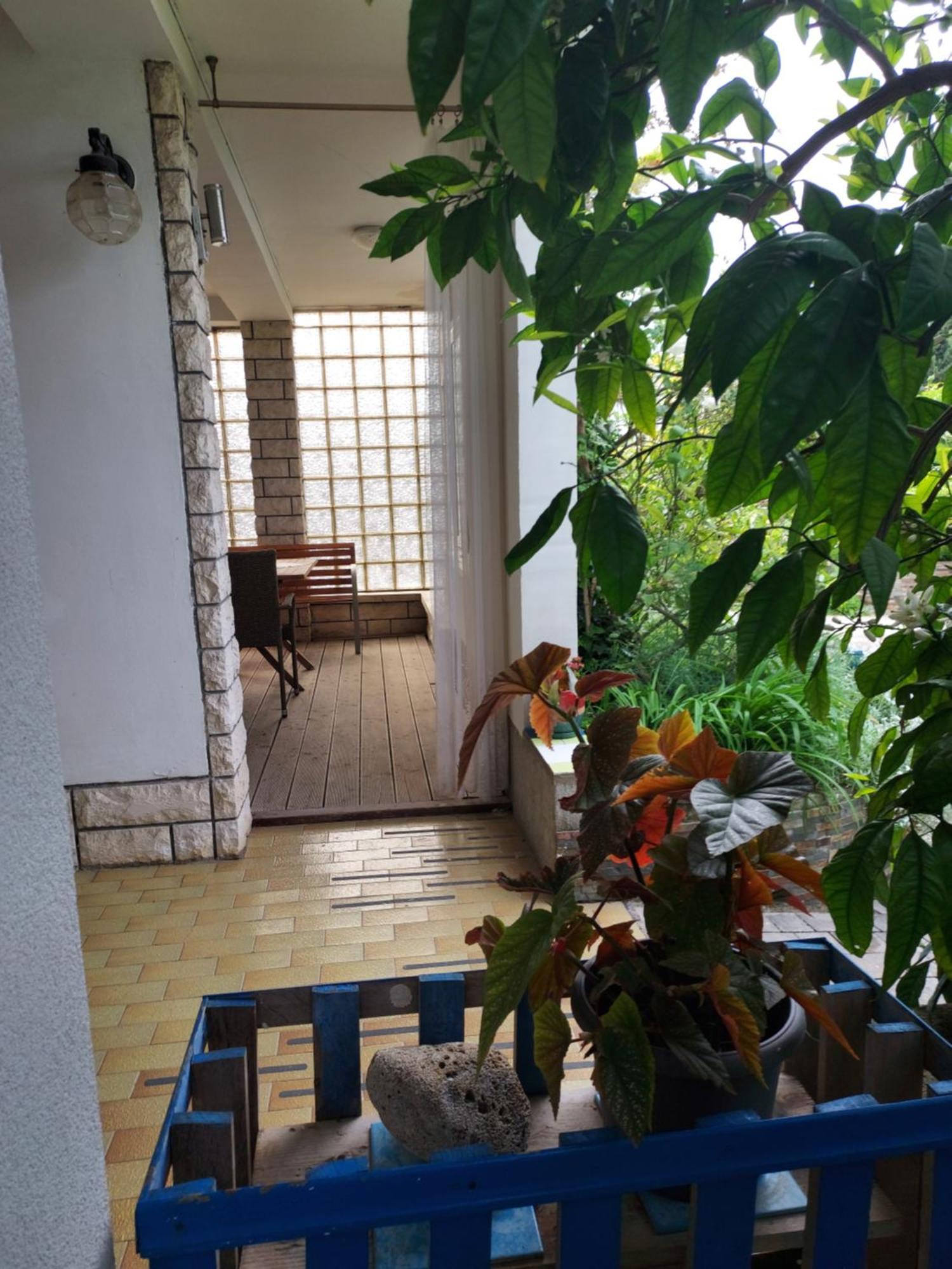 B&B Family Skvor Portoroz Exterior photo